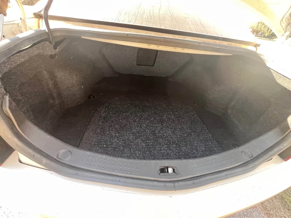 2005 Cadillac CTS 1st Gen - Image 12 of 14