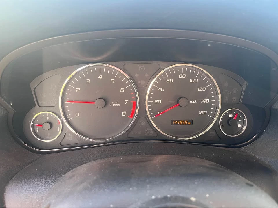 2005 Cadillac CTS 1st Gen - Image 14 of 14