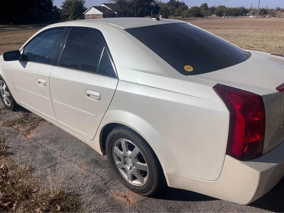 2005 Cadillac CTS 1st Gen - Image 3 of 14