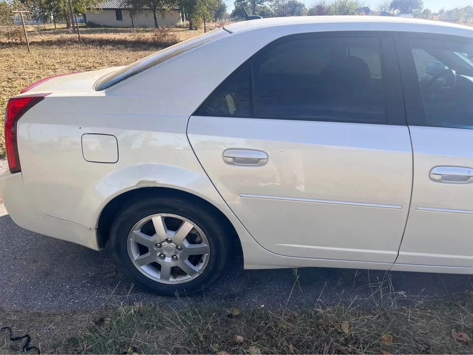 2005 Cadillac CTS 1st Gen - Image 2 of 14