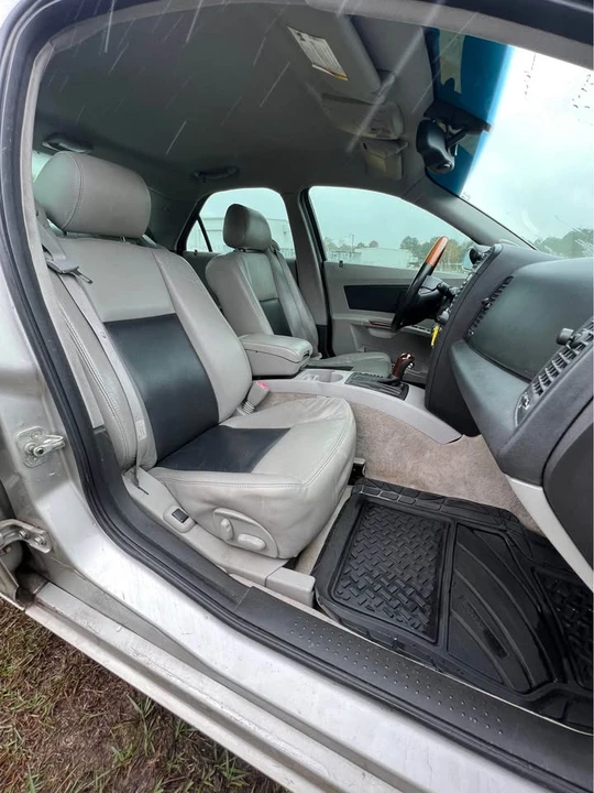 2005 Cadillac CTS 1st Gen - Image 6 of 9