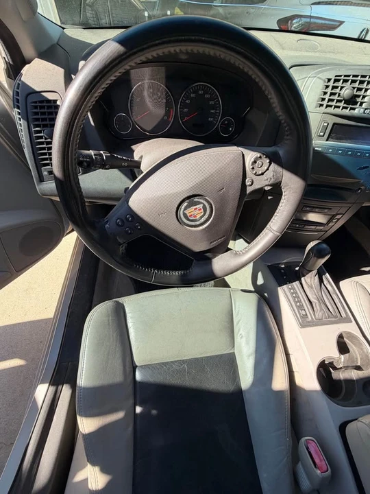 2005 Cadillac CTS 1st Gen - Image 7 of 9