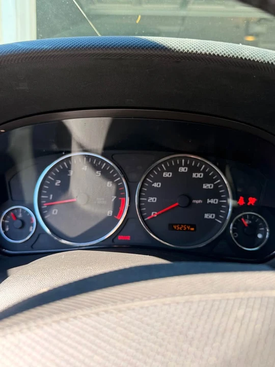 2005 Cadillac CTS 1st Gen - Image 6 of 9