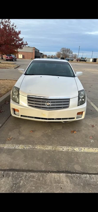 2005 Cadillac CTS 1st Gen - Image 3 of 9