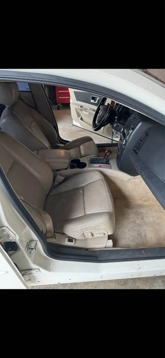 2005 Cadillac CTS 1st Gen - Image 6 of 9