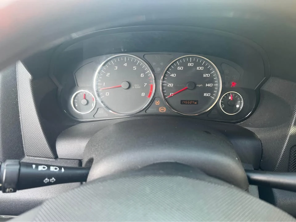 2005 Cadillac CTS 1st Gen - Image 5 of 5