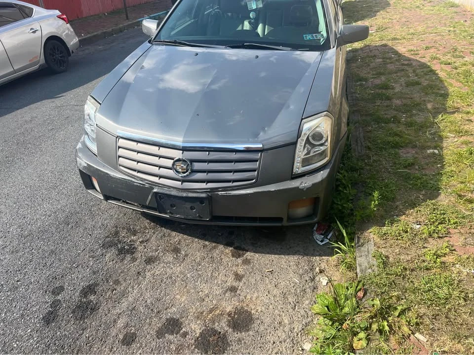 2005 Cadillac CTS 1st Gen - Image 4 of 5