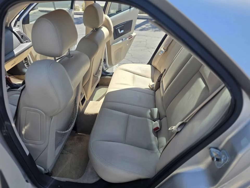 2005 Cadillac CTS 1st Gen - Image 5 of 14