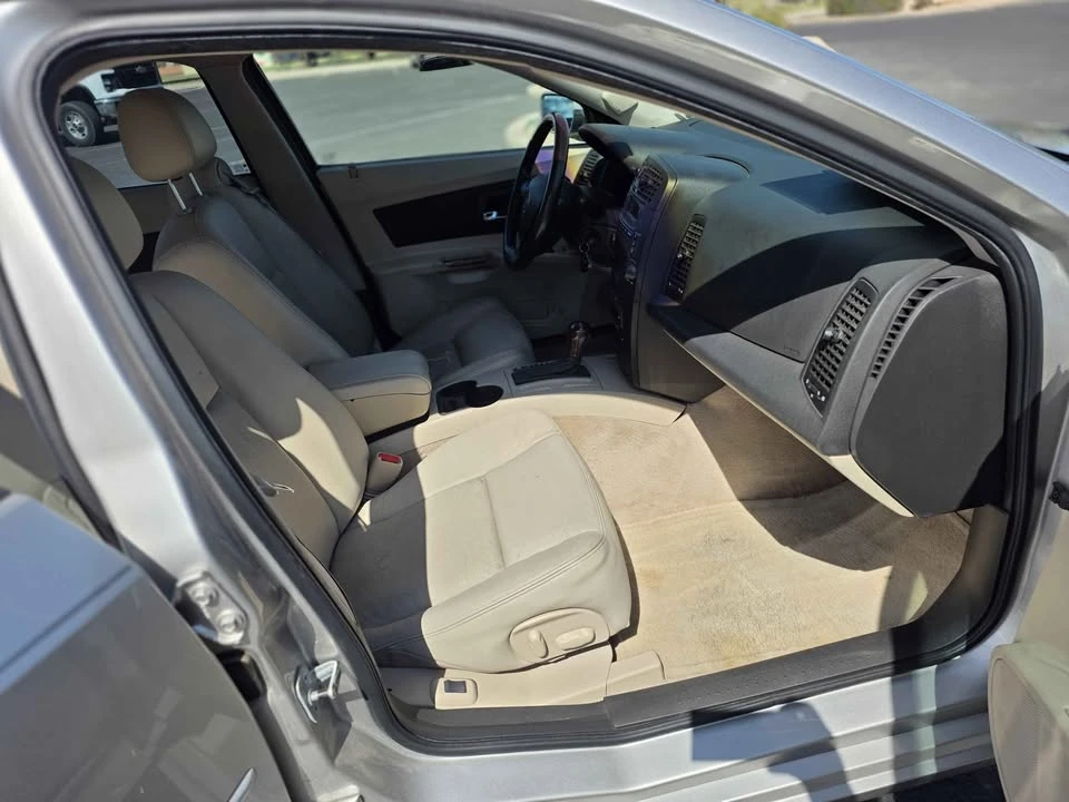 2005 Cadillac CTS 1st Gen - Image 7 of 14