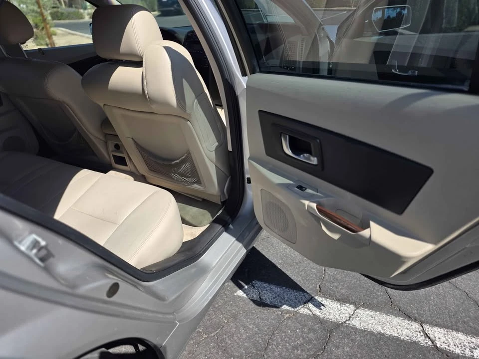 2005 Cadillac CTS 1st Gen - Image 4 of 14