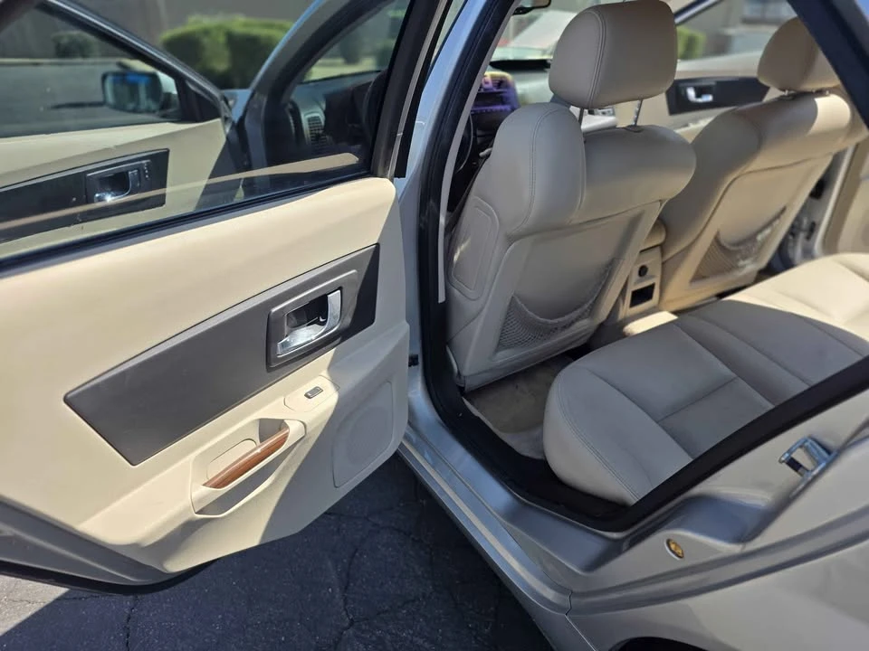 2005 Cadillac CTS 1st Gen - Image 14 of 14