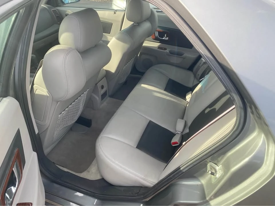 2005 Cadillac CTS 1st Gen - Image 12 of 18