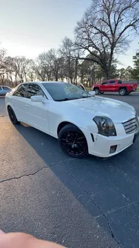 2005 Cadillac CTS 3.6 Sedan