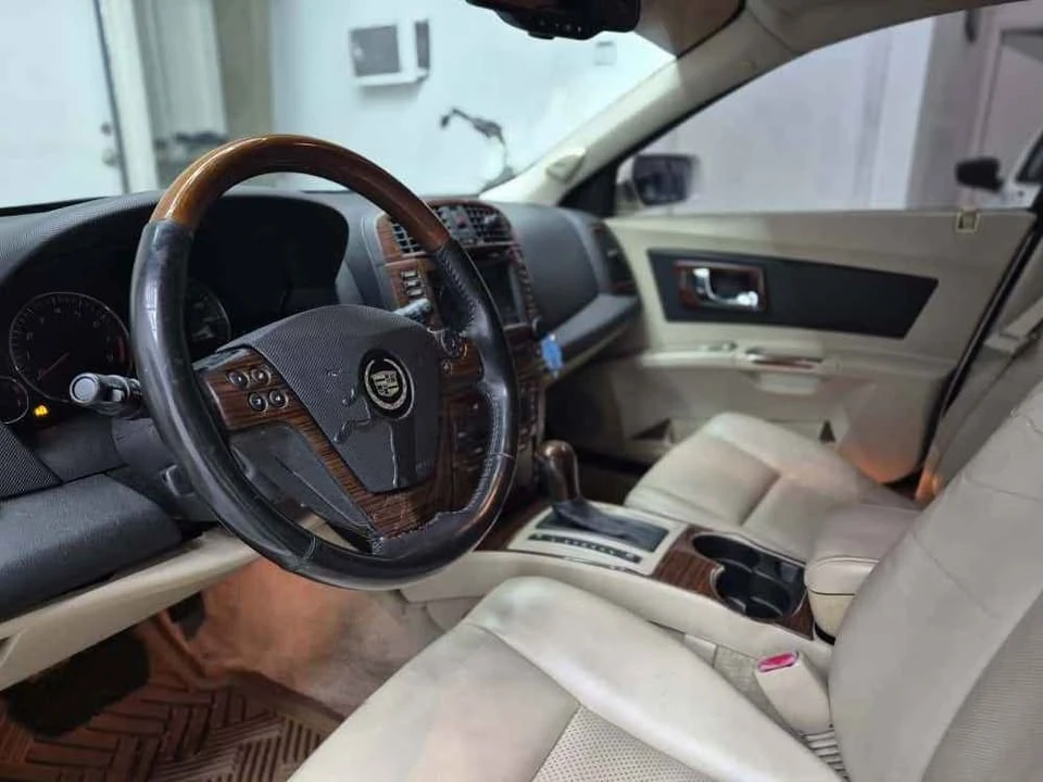 2005 Cadillac CTS 1st Gen - Image 5 of 7