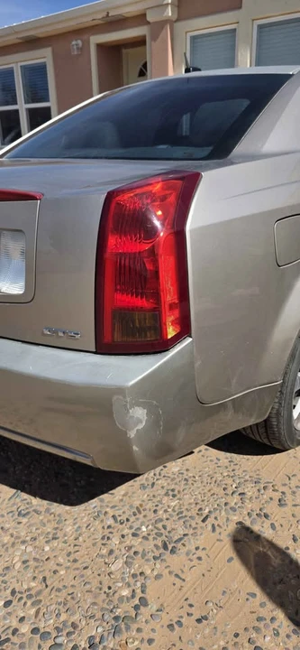 2005 Cadillac CTS 1st Gen - Image 3 of 11