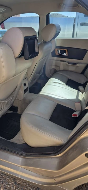 2005 Cadillac CTS 1st Gen - Image 6 of 11