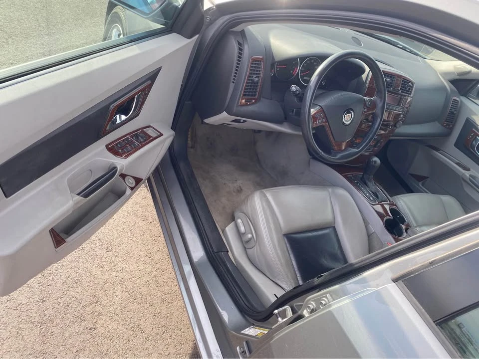 2005 Cadillac CTS 1st Gen - Image 17 of 18