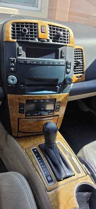 2005 Cadillac CTS 1st Gen - Image 8 of 11