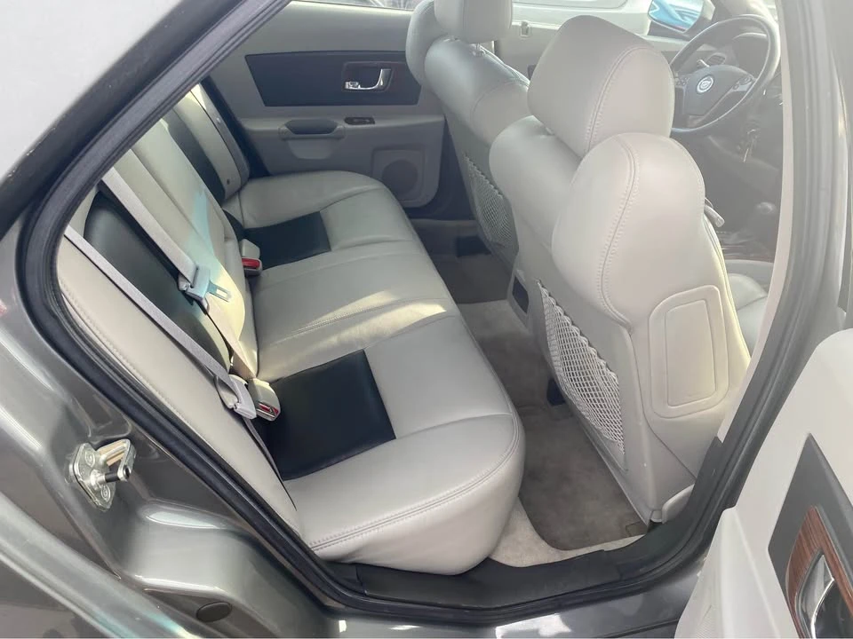 2005 Cadillac CTS 1st Gen - Image 8 of 18