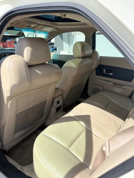 2005 Cadillac CTS 1st Gen - Image 7 of 11
