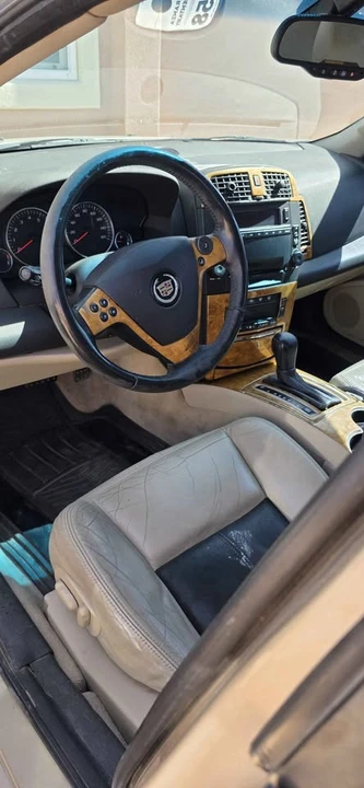 2005 Cadillac CTS 1st Gen - Image 7 of 11