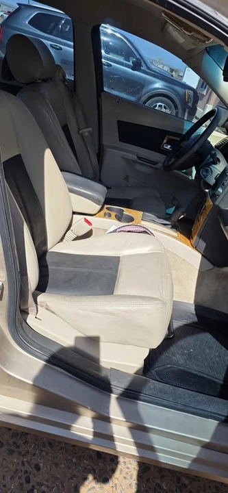 2005 Cadillac CTS 1st Gen - Image 4 of 11