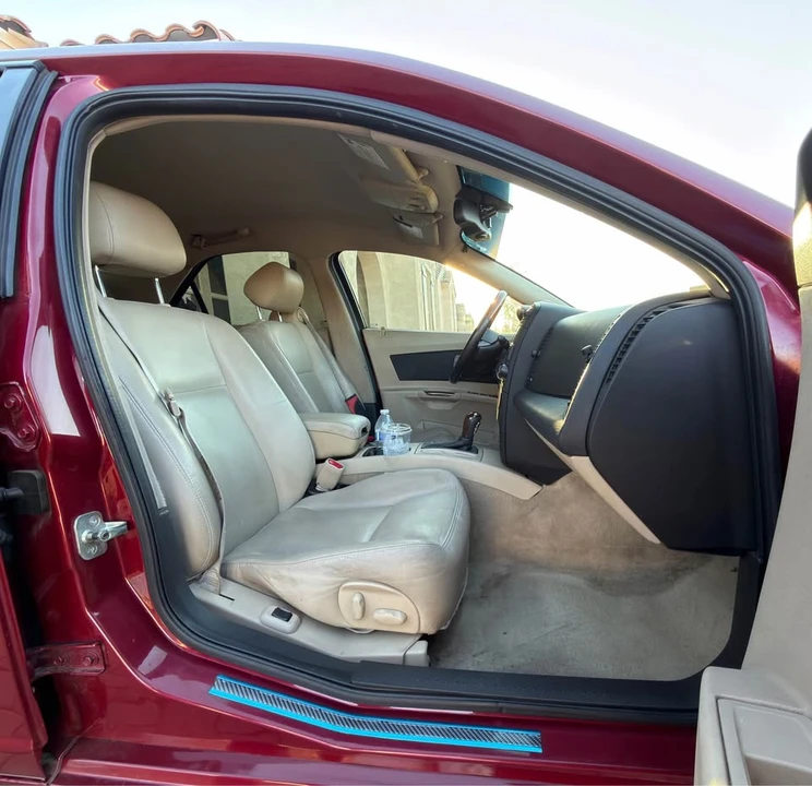 2005 Cadillac CTS 1st Gen - Image 5 of 8