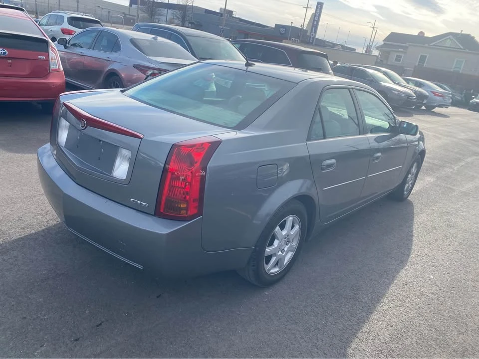 2005 Cadillac CTS 1st Gen - Image 6 of 18