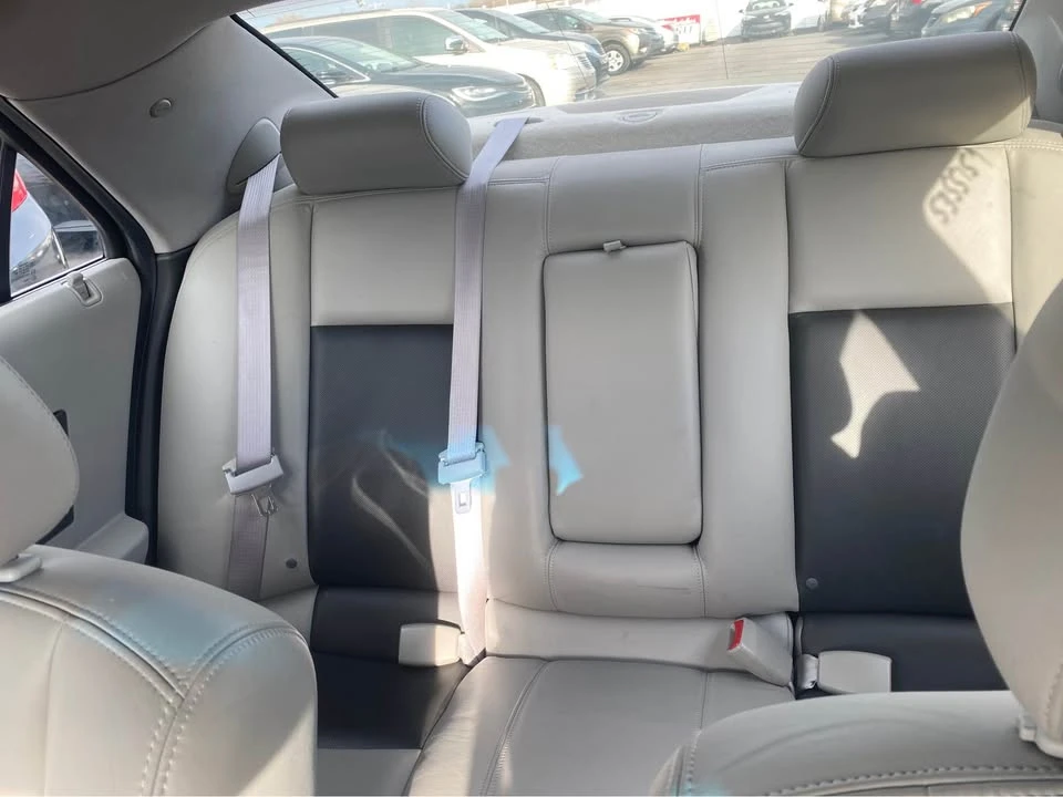 2005 Cadillac CTS 1st Gen - Image 13 of 18