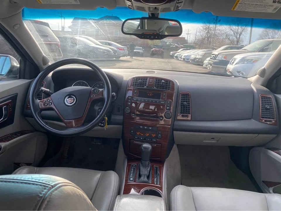 2005 Cadillac CTS 1st Gen - Image 16 of 18