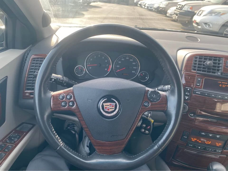 2005 Cadillac CTS 1st Gen - Image 15 of 18