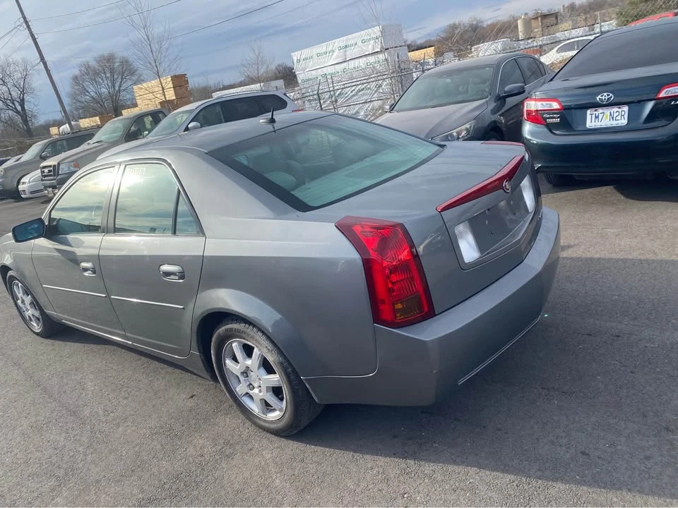 2005 Cadillac CTS 1st Gen - Image 2 of 18