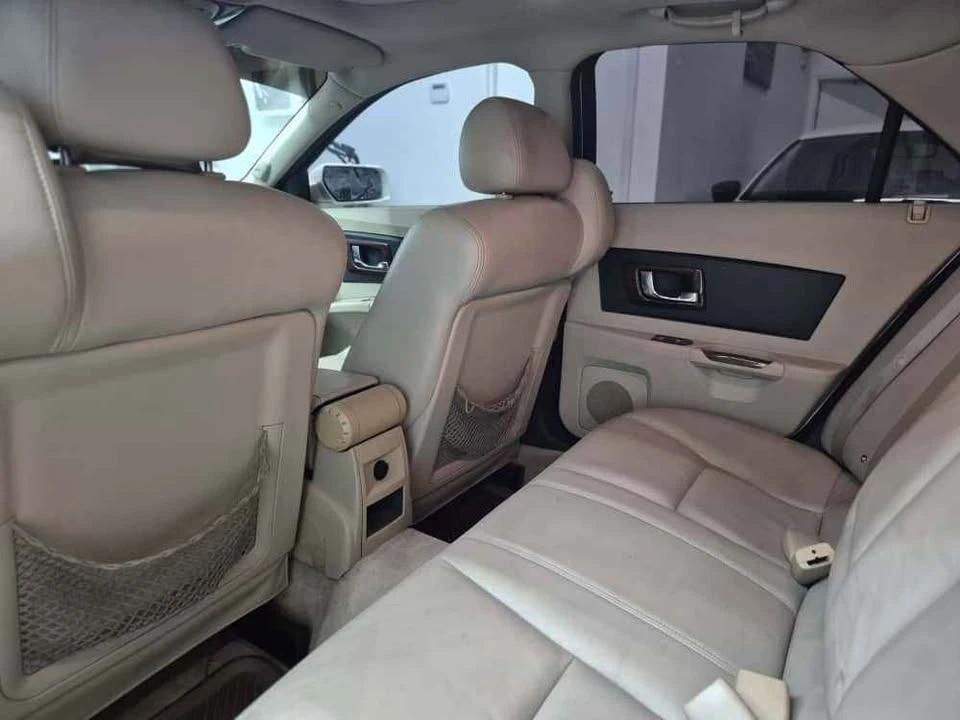 2005 Cadillac CTS 1st Gen - Image 7 of 7