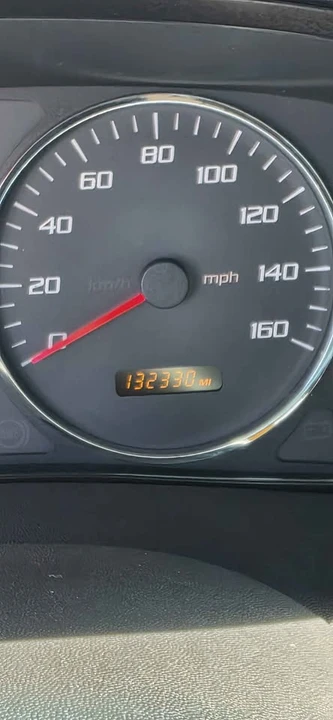 2005 Cadillac CTS 1st Gen - Image 11 of 11