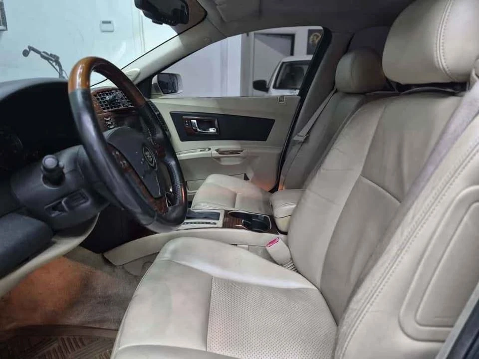 2005 Cadillac CTS 1st Gen - Image 6 of 7