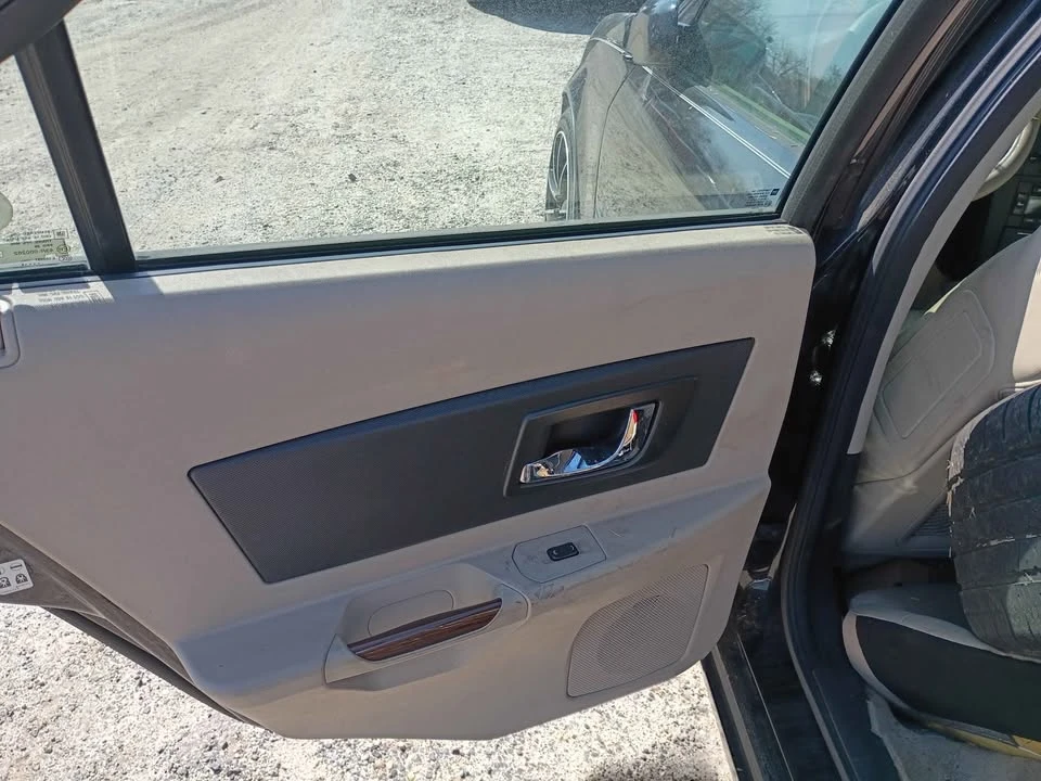 2005 Cadillac CTS 1st Gen - Image 11 of 14