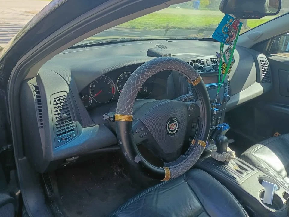 2005 Cadillac CTS 1st Gen - Image 8 of 12