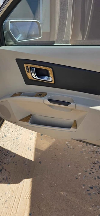 2005 Cadillac CTS 1st Gen - Image 5 of 11