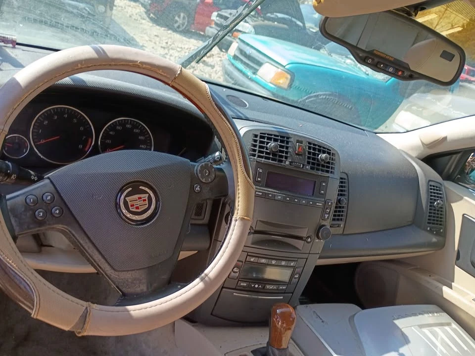 2005 Cadillac CTS 1st Gen - Image 8 of 14