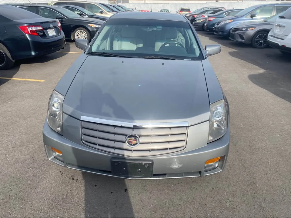 2005 Cadillac CTS 1st Gen - Image 3 of 18
