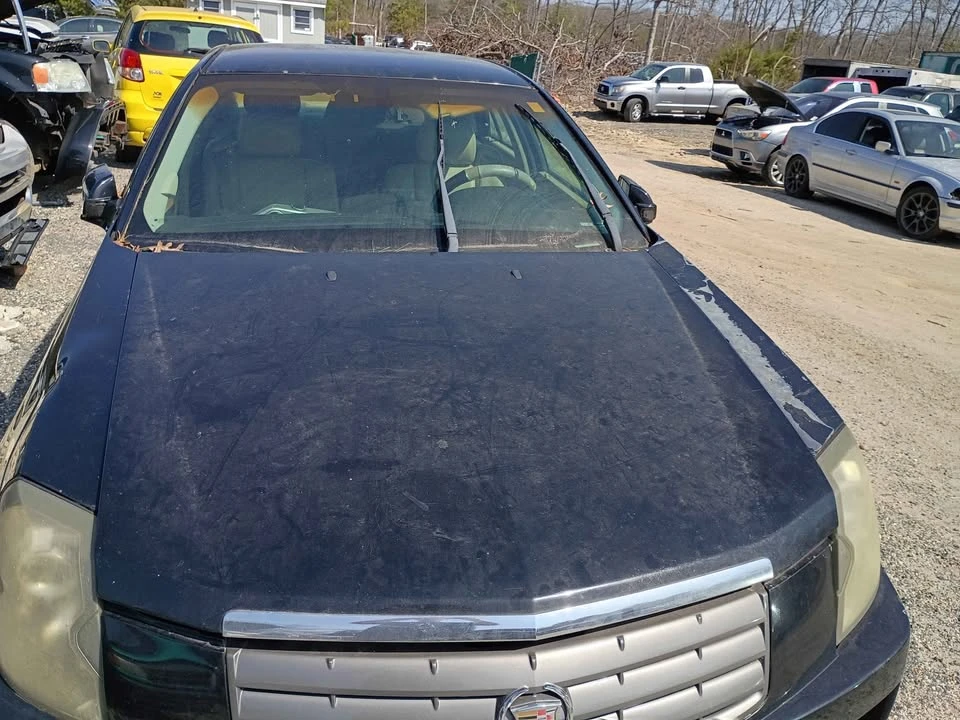 2005 Cadillac CTS 1st Gen - Image 3 of 14