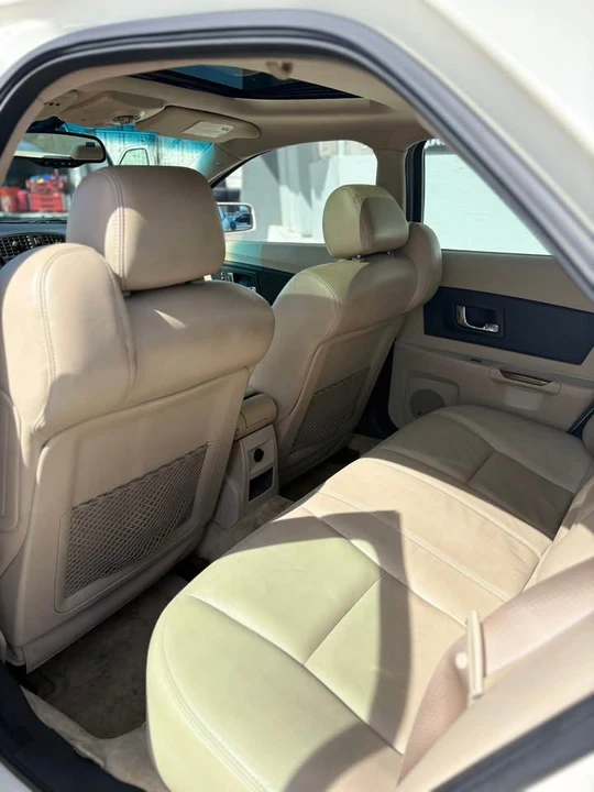2005 Cadillac CTS 1st Gen - Image 7 of 11
