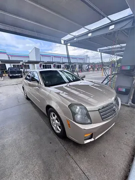 2005 Cadillac CTS 3.6 Sedan