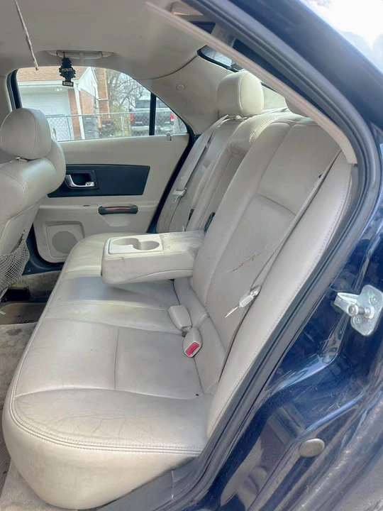 2005 Cadillac CTS 1st Gen - Image 3 of 12