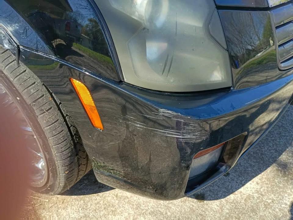 2005 Cadillac CTS 1st Gen - Image 5 of 12
