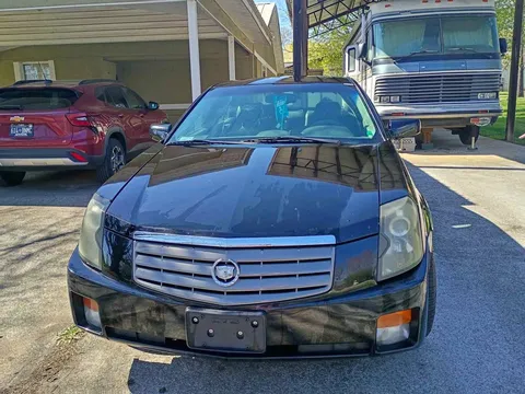 2005 Cadillac CTS 3.6 Sedan