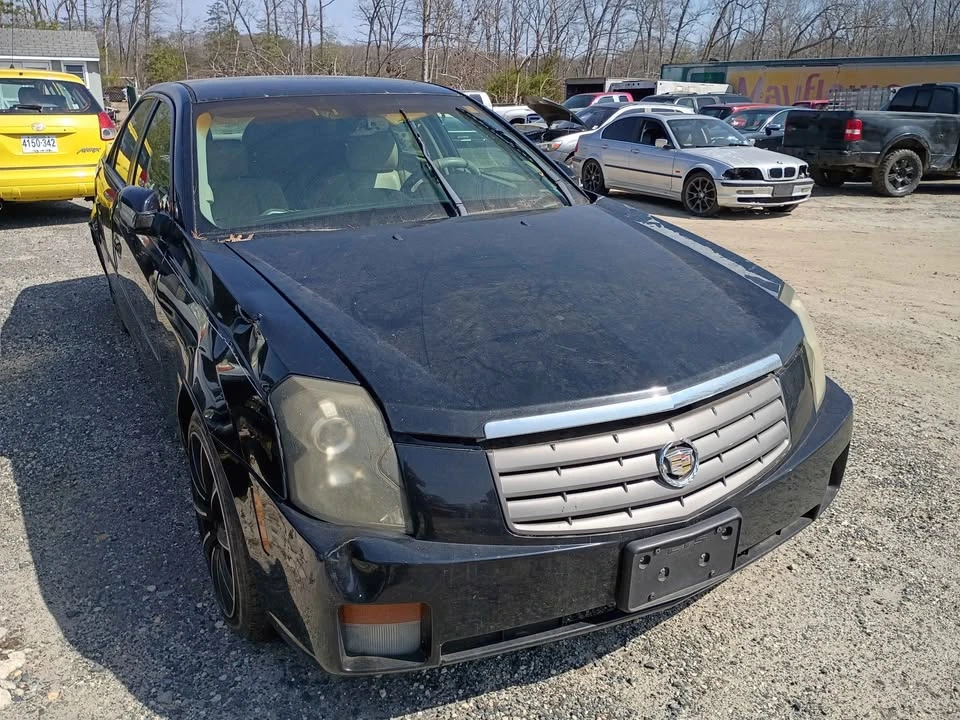 2005 Cadillac CTS 1st Gen - Image 2 of 14