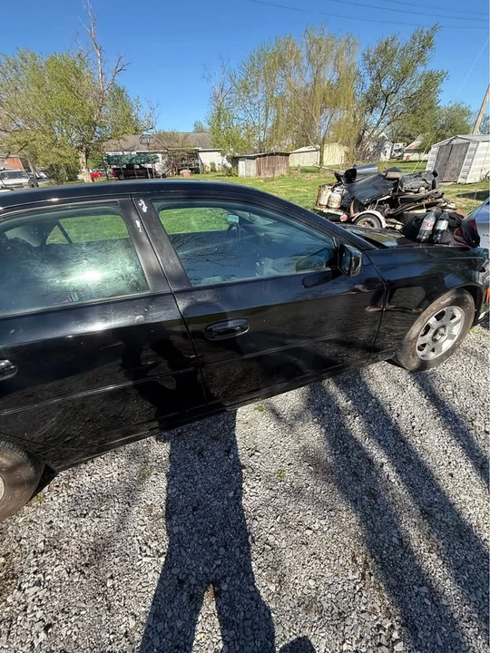 2005 Cadillac CTS 1st Gen - Image 3 of 13