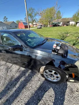 2005 Cadillac CTS 3.6 Sedan