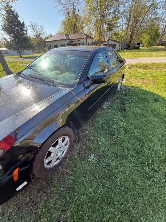 2005 Cadillac CTS 1st Gen - Image 10 of 13